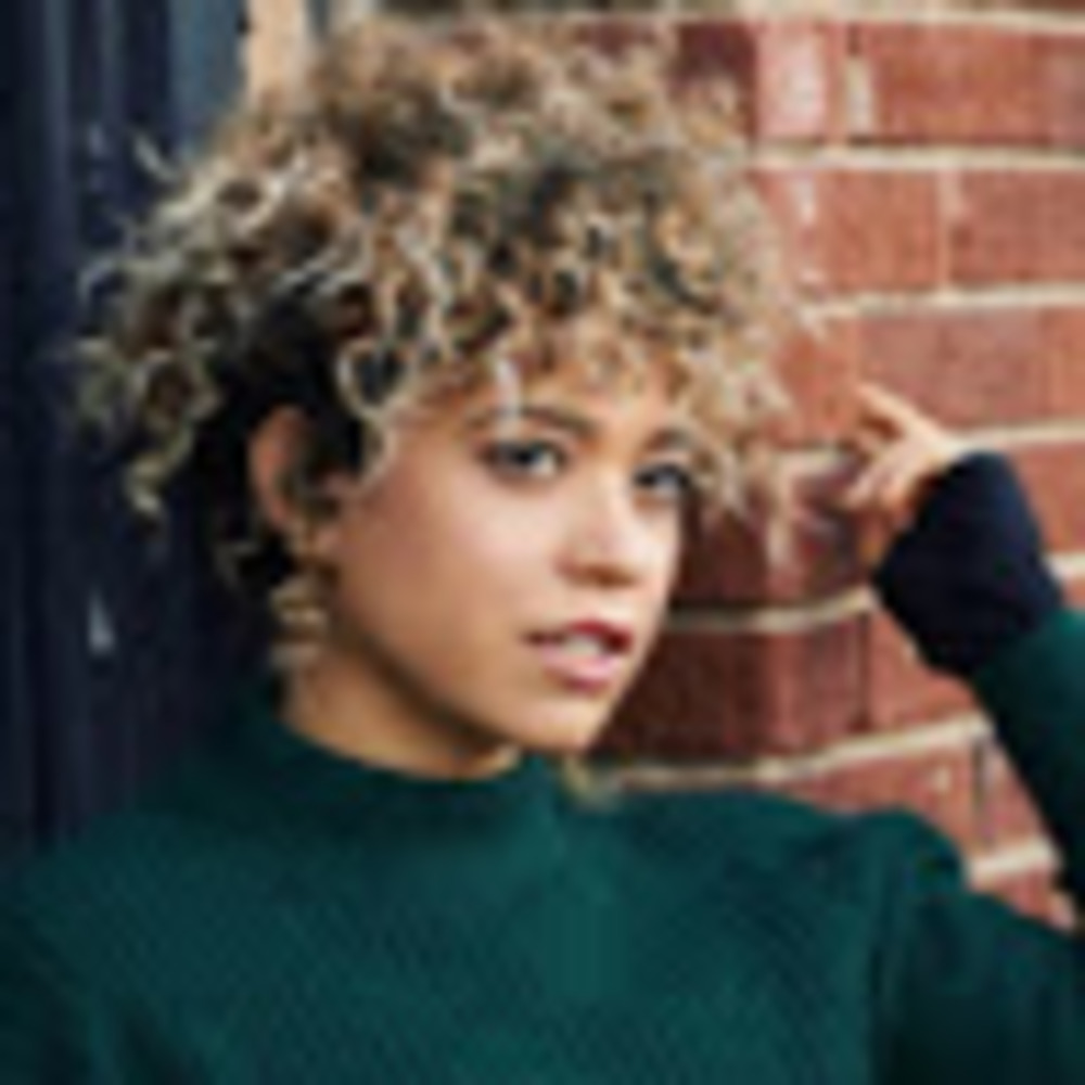 Meet your Posher, Cyndee